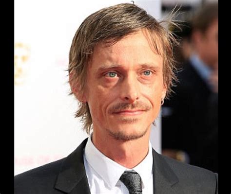 Mackenzie Crook Weight Loss: Before And。